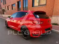 2016 Seat Leon