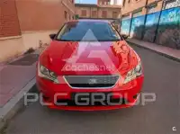2016 Seat Leon