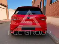 2016 Seat Leon