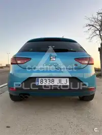 2016 Seat Leon