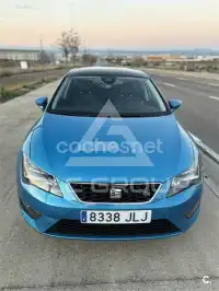 2016 Seat Leon