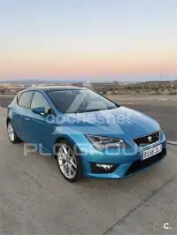 2016 Seat Leon