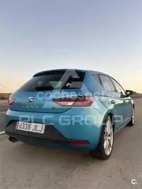 2016 Seat Leon