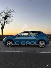 2016 Seat Leon