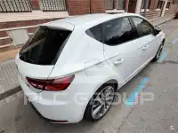 2016 Seat Leon