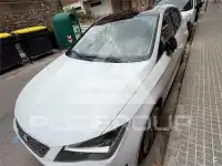 2016 Seat Leon