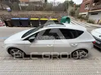 2016 Seat Leon
