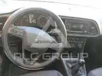 2016 Seat Leon
