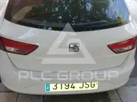2016 Seat Leon