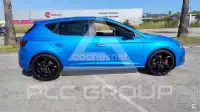2016 Seat Leon