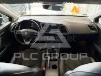 2016 Seat Leon