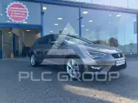 2016 Seat Leon