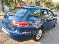 2016 Seat Leon