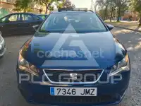 2016 Seat Leon