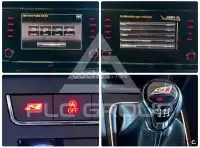 2016 Seat Leon