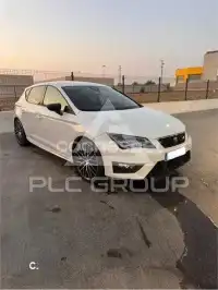 2016 Seat Leon