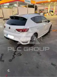 2016 Seat Leon