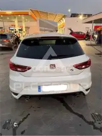 2016 Seat Leon