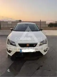 2016 Seat Leon