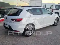 2016 Seat Leon