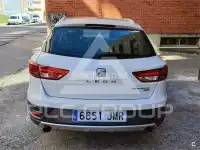 2016 Seat Leon