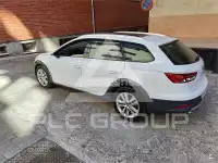 2016 Seat Leon