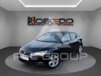 2016 Seat Leon