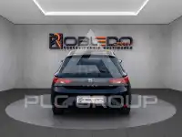 2016 Seat Leon