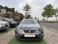 2016 Seat Leon