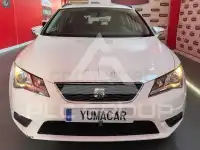 2016 Seat Leon