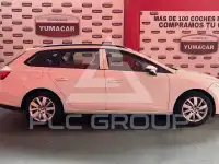 2016 Seat Leon