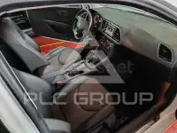 2016 Seat Leon