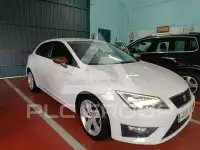 2016 Seat Leon