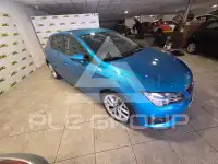 2016 Seat Leon