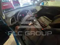 2016 Seat Leon