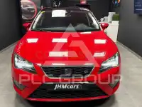 2016 Seat Leon