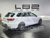 2016 Seat Leon