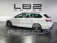 2016 Seat Leon