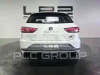2016 Seat Leon