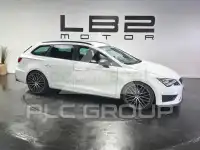 2016 Seat Leon