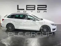 2016 Seat Leon