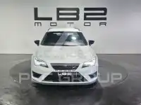 2016 Seat Leon