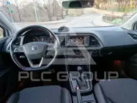 2016 Seat Leon