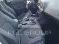 2016 Seat Leon