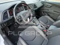 2016 Seat Leon