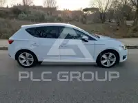 2016 Seat Leon