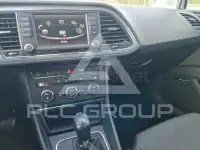 2016 Seat Leon