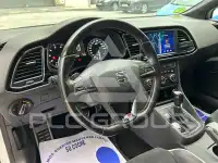 2016 Seat Leon