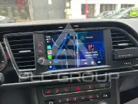 2016 Seat Leon