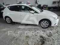 2016 Seat Leon